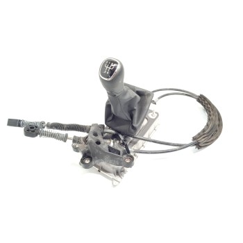 Recambio de palanca cambio para skoda fabia 1.0 tsi referencia OEM IAM 6C0711049F  