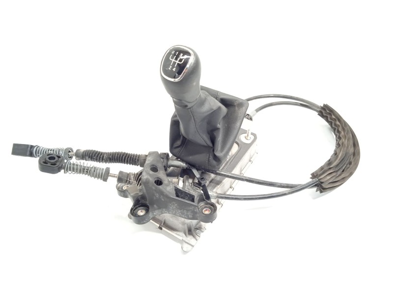 PALANCA CAMBIO 6C0711049F 