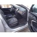 OPEL INSIGNIA A (G09)