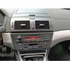 bmw x3 (e83) del año 2007