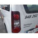 CITROËN BERLINGO FURGONETA/MONOVOLUMEN (B9)