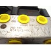 Recambio de abs para nissan x-trail iii (t32_, t32r, t32rr) 1.6 dig-t (t32) referencia OEM IAM 476607FP3A 2265106455 269910