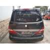 ssangyong rodius del año 2006