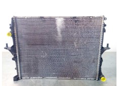 Recambio de radiador agua para audi q7 (4l) 3.0 tdi attraction quattro (180kw) referencia OEM IAM 7L0121253A  