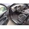 opel insignia berlina del año 2009