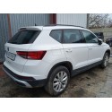 SEAT ATECA (KH7, KHP)