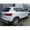 seat ateca (kh7, khp) del año 2021