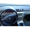 VOLKSWAGEN PASSAT VARIANT (3C5)