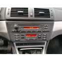 BMW X3 (E83)