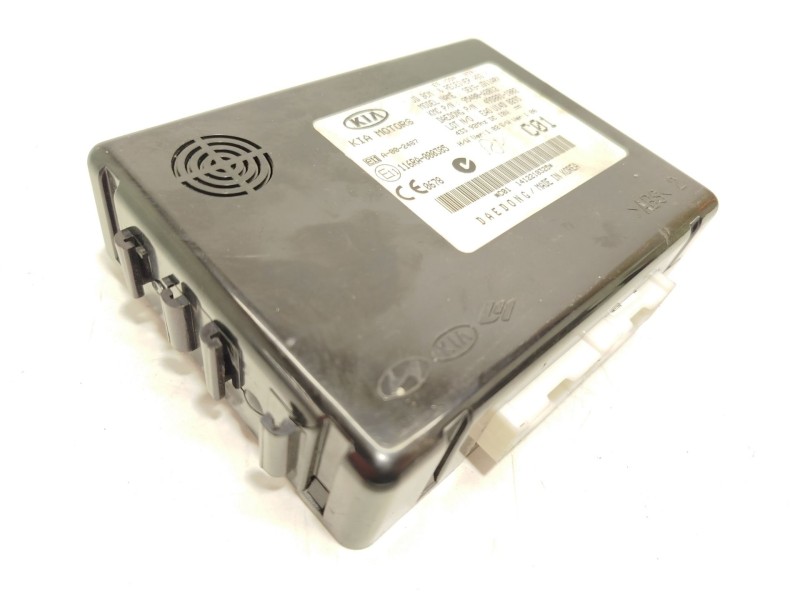 MODULO ELECTRONICO 95400A2012 