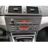 bmw x3 (e83) del año 2007