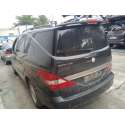 SSANGYONG RODIUS