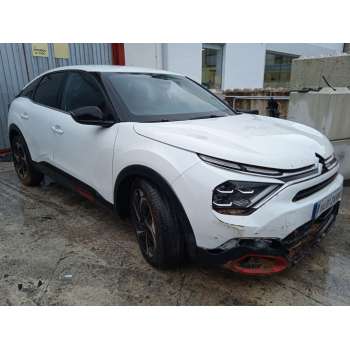 CITROËN C4 III (BA_, BB_, BC_)