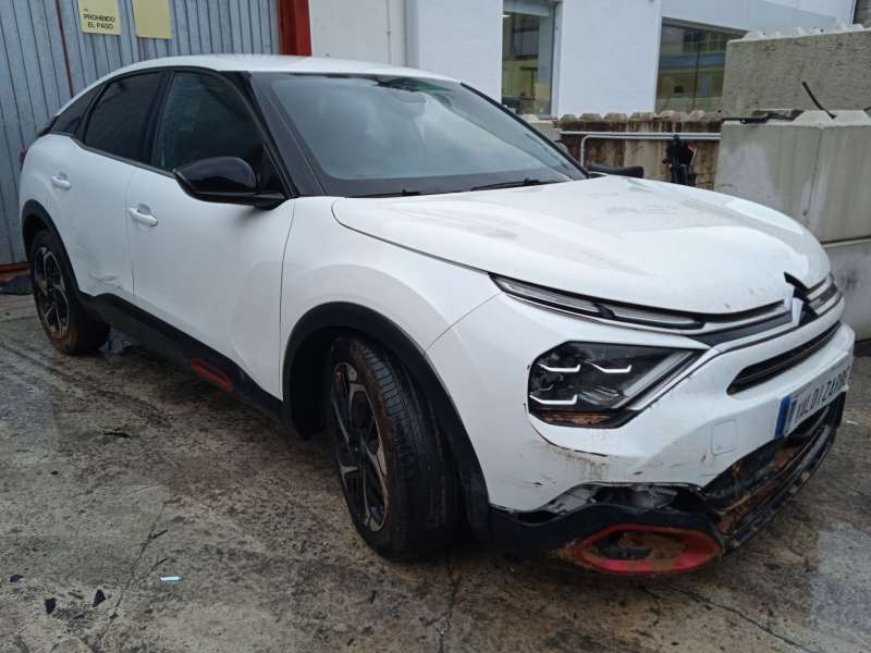 CITROËN C4 III (BA_, BB_, BC_)