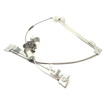 Recambio de elevalunas delantero derecho para renault kangoo 1.5 dci diesel fap referencia OEM IAM 807207012R  