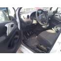 CITROËN BERLINGO FURGONETA/MONOVOLUMEN (B9)