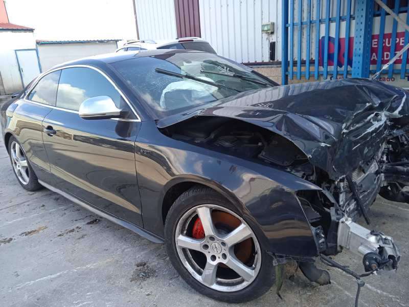 AUDI A5 COUPE (8T)