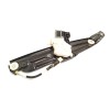 Recambio de elevalunas trasero izquierdo para bmw 5 touring (f11) 520 d referencia OEM IAM 51357182613 7271563 