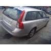 volvo v50 familiar del año 2011