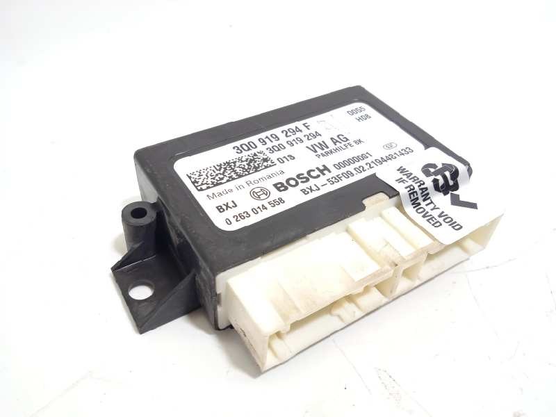 MODULO ELECTRONICO 3Q0919294F 0263014558