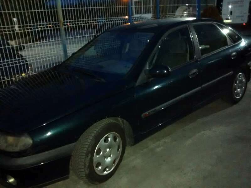 RENAULT LAGUNA (B56)