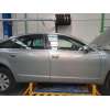 audi a6 c6 (4f2) del año 2007