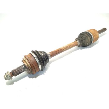 TRANSMISION TRASERA DERECHA LR072071 5H224B457CC