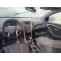 HYUNDAI I30 (GD)