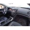 OPEL INSIGNIA A (G09)