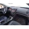 opel insignia a (g09) del año 2015