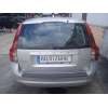 volvo v50 familiar del año 2011