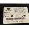 Recambio de modulo electronico para kia cee´d 1.4 crdi cat referencia OEM IAM 95400A2012  