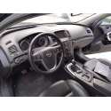 OPEL INSIGNIA BERLINA