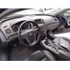 opel insignia berlina del año 2009