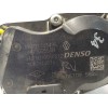 Recambio de valvula egr para renault kangoo 1.5 dci diesel fap referencia OEM IAM 147102557R HU1501000212 H8201143495
