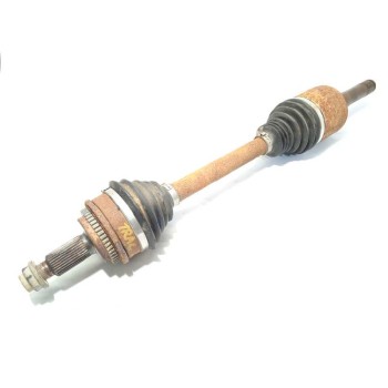 TRANSMISION TRASERA IZQUIERDA LR072063 5H224B457BC