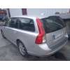 volvo v50 familiar del año 2011