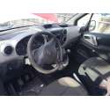 CITROËN BERLINGO FURGONETA/MONOVOLUMEN (B9)