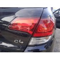 CITROËN C4 LIM.