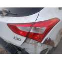 HYUNDAI I30 (GD)