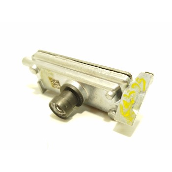 Recambio de modulo electronico para ford kuga iii (dfk) 2.5 duratec plug-in-hybrid referencia OEM IAM ML3T19H406BC 2498675 