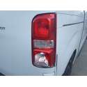 PEUGEOT EXPERT FURGONETA (V_)