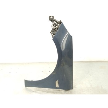 Recambio de aleta delantera izquierda para mazda 3 (bk) 1.6 di turbo referencia OEM IAM BP4K52211C  