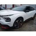 CITROËN C4 III (BA_, BB_, BC_)