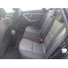 hyundai i30 (gd) del año 2015