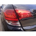 CITROËN C4 LIM.
