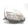 Recambio de faro izquierdo para opel meriva cosmo referencia OEM IAM 93321052  89308550