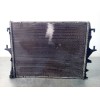 Recambio de radiador agua para audi q7 (4l) 3.0 tdi attraction quattro (180kw) referencia OEM IAM 7L0121253A  
