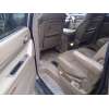 ssangyong rodius del año 2006