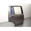 Recambio de puerta trasera derecha para land rover discovery 2.7 td v6 cat referencia OEM IAM BFA780180 5H2224630CB 